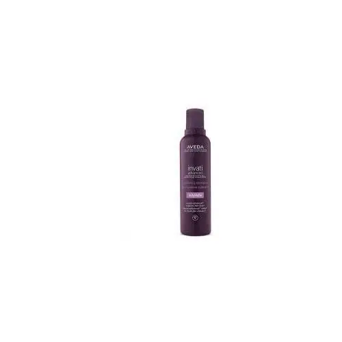Aveda _invati advanced shampoo złuszczający szampon do włosów rich 200 ml