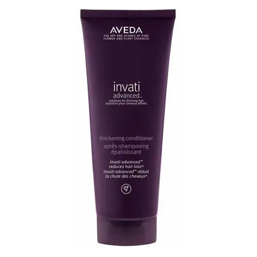 Invati advanced thickening conditioner (200ml) Aveda