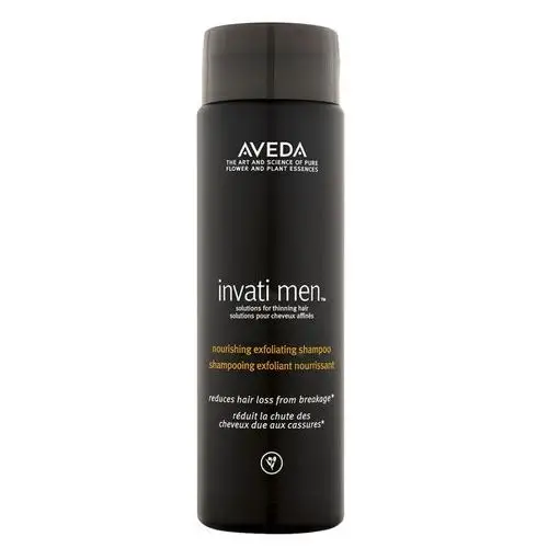 Aveda Invati Men Exfoliating Shampoo (250ml)