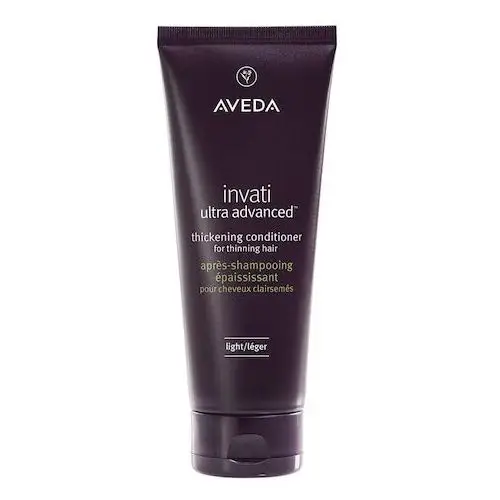 Aveda Invati ultra advanced™ conditioner light - odżywka o lekkiej formule