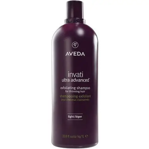 Aveda Invati Ultra Advanced Exfoliating Shampoo Light (1000 ml)