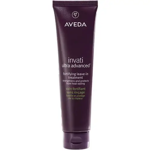 Aveda Invati Ultra Advanced Fortifying LeaveIn Treatment (100 ml), VF3R010000