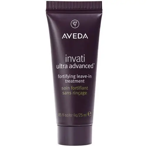 Aveda Invati Ultra Advanced Fortifying LeaveIn Treatment Travel Size (25 ml)