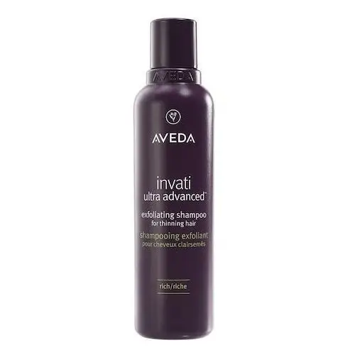 Aveda Invati ultra advanced™ shampoo rich - szampon o bogatej formule