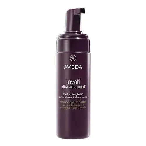 Aveda Invati ultra advanced™ styling foam - pianka do stylizacji