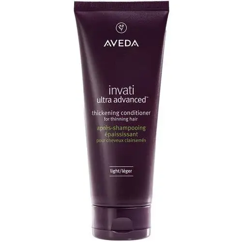 Aveda invati ultra advanced thickening conditioner light (200 ml)