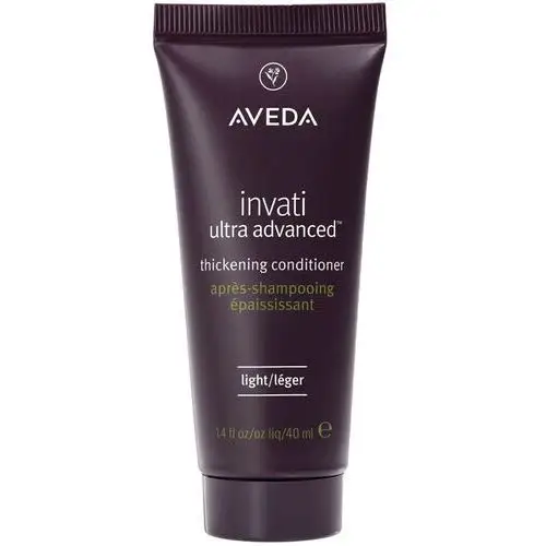 Invati ultra advanced thickening conditioner light travel size (50 ml) Aveda