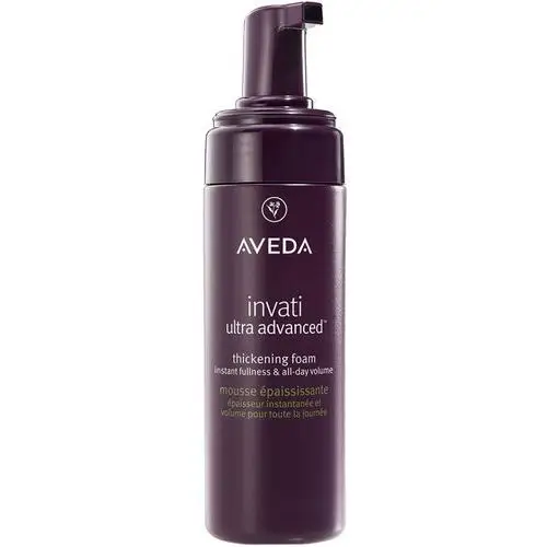 Aveda Invati Ultra Advanced Thickening Styling Foam (150 ml), VCTH010000