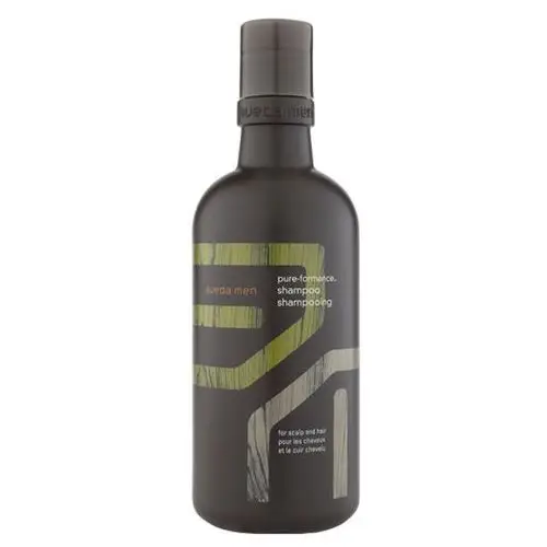 Aveda mens pureformance shampoo (300ml)