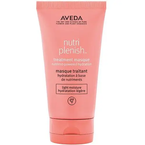 Aveda Nutriplenis Masque Light Moisture (150ml)