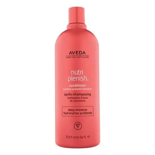 Nutriplenish conditioner deep (1000ml) Aveda