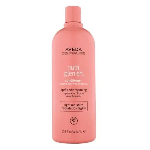 Aveda NutriPlenish Conditioner Light (1000ml)