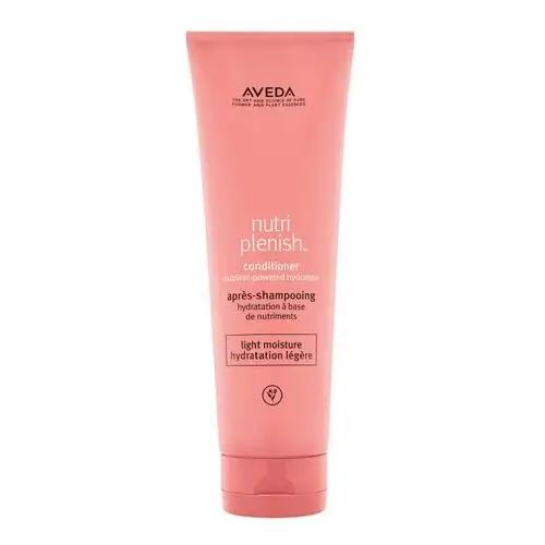 Aveda NutriPlenish Conditioner Light Moisture (250ml), AW9G010000