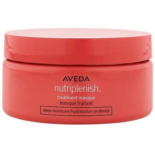 Aveda Nutriplenish Masque Deep Moisture Travel Size (25ml)