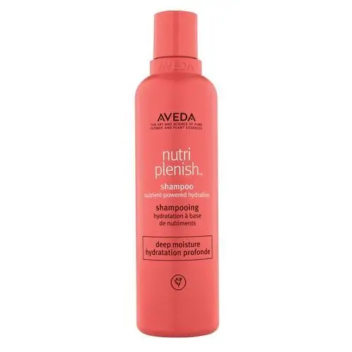 Aveda NutriPlenish Shampoo Deep Moisture (250ml), AW9L010000