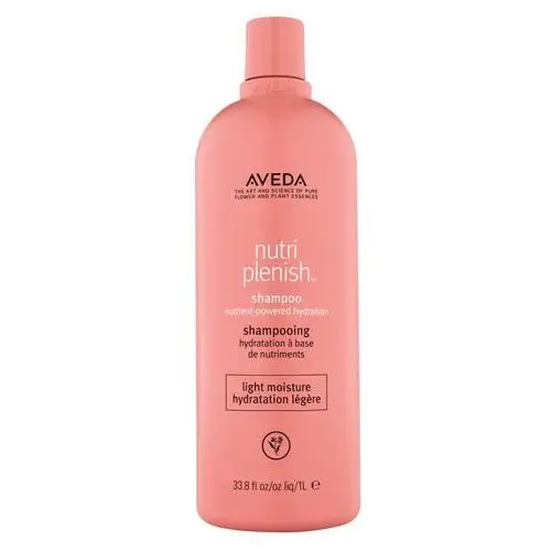 Aveda NutriPlenish Shampoo Light (1000ml), AW9C010000