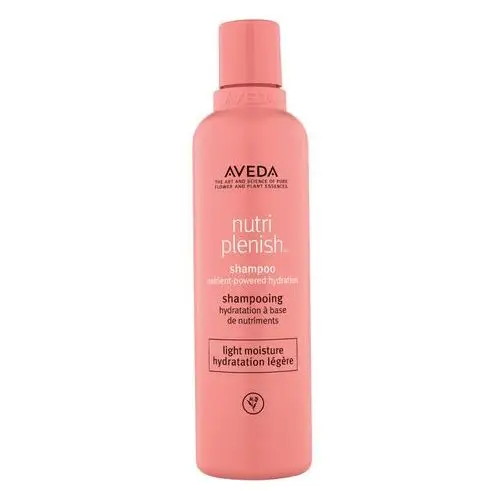 Aveda NutriPlenish Shampoo Light Moisture (250ml), AW9A010000