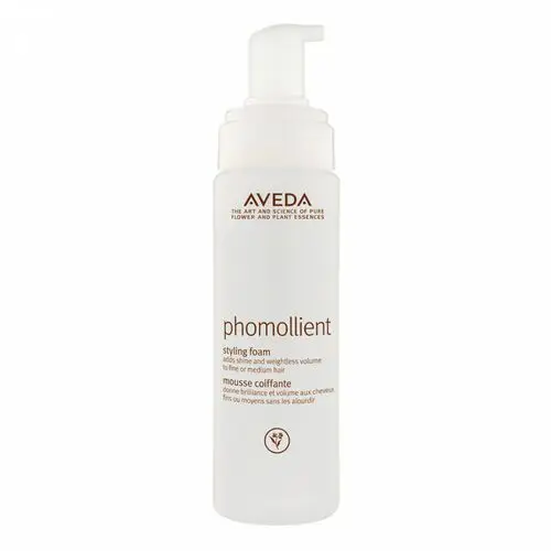 Aveda phomollient styling foam (200ml)