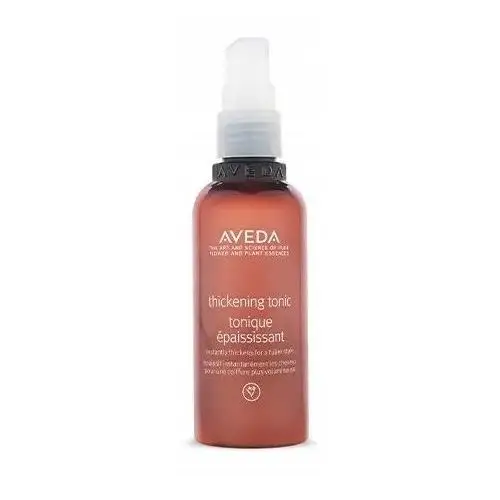 Aveda Pogrubiający Tonik Do Włosów 100ml