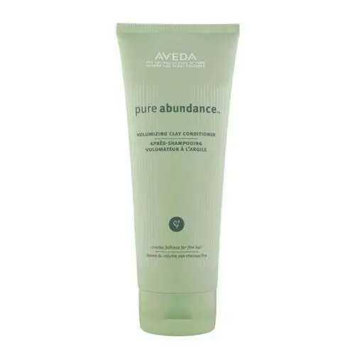 Pure abundance volumizing clay conditioner (200ml) Aveda