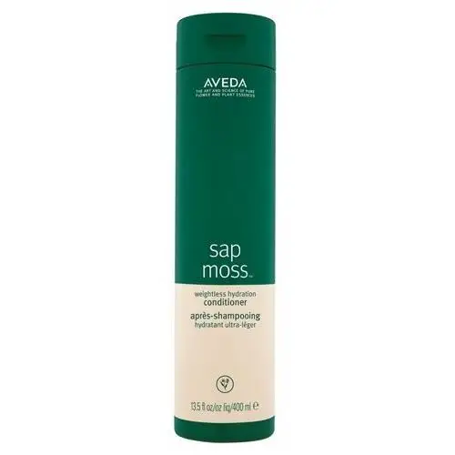 Aveda sap moss conditioner (400ml)