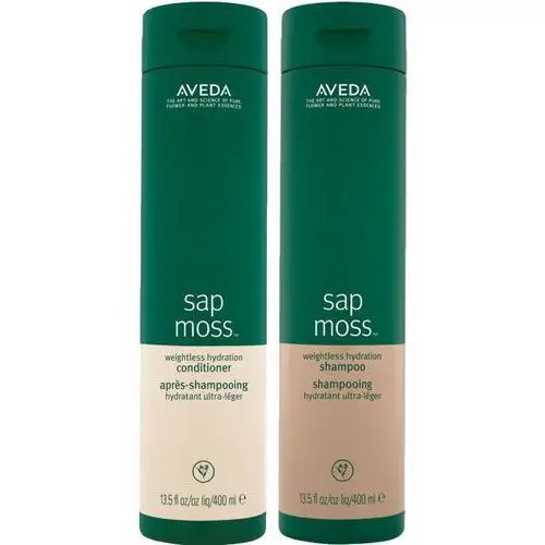 Aveda Sap moss kit