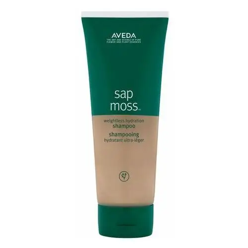 Aveda sap moss shampoo (200ml)
