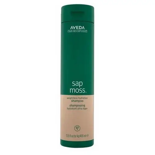 Sap moss shampoo (400ml) Aveda