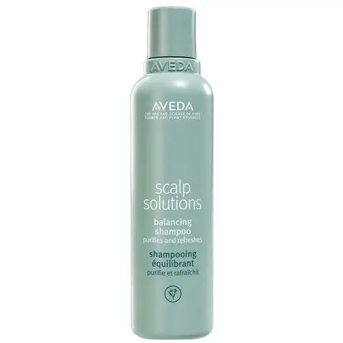 Aveda Scalp Solutions Balancing Shampoo (200 ml)