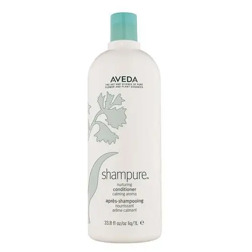 Aveda shampure conditioner (1000ml)