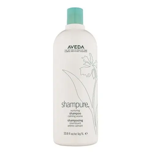 Shampure shampoo (1000ml) Aveda