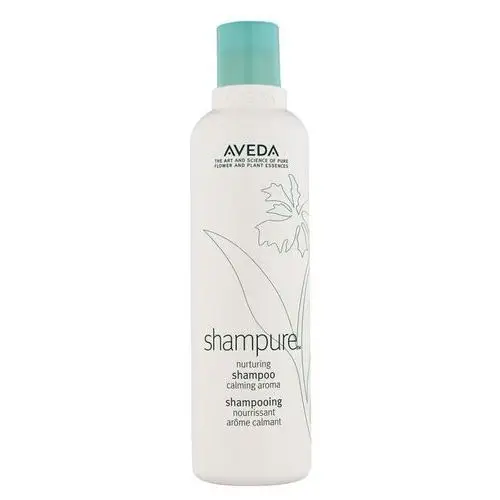 Shampure shampoo (250ml) Aveda