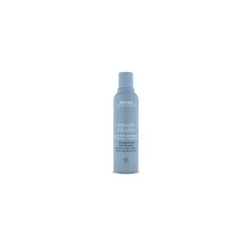 Aveda _smooth infusion anti-frizz shampoo szampon do włosów przeciw puszeniu się 200 ml
