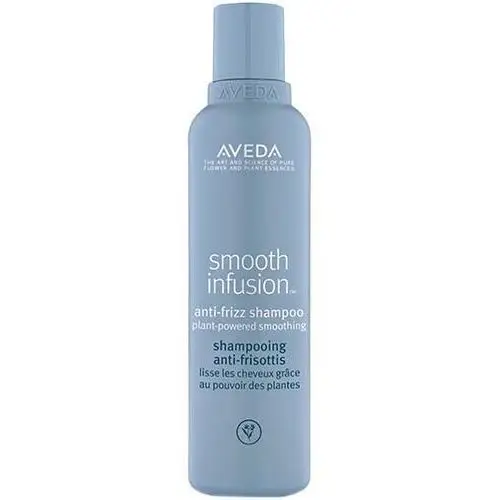 Smooth Infusion Shampoo (200 ml)