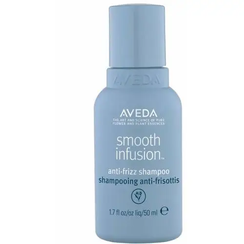 Aveda Smooth infusion shampoo travel size (50 ml)
