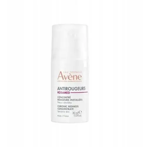 Avene Antirougeurs Rosamed Koncentrat na zaczerwienienia skóry 30ml