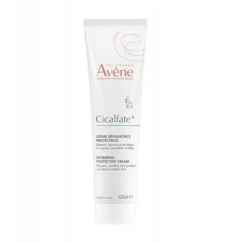 Avene Cicalfate regenerujący krem ochronny 100ml