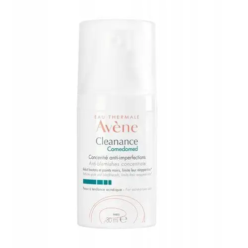 Avene Cleanance Comedomed koncentrat przeciw niedoskonałościom 30 ml