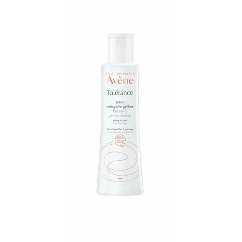 Avene tolerance control żel balsam oczyszczający, 200 ml