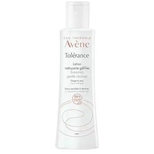 Avene Tolerance żel balsam oczyszczający 200 ml