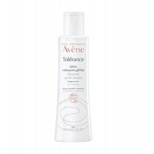 Avene Tolerance Żel balsam oczyszczający, 200ml