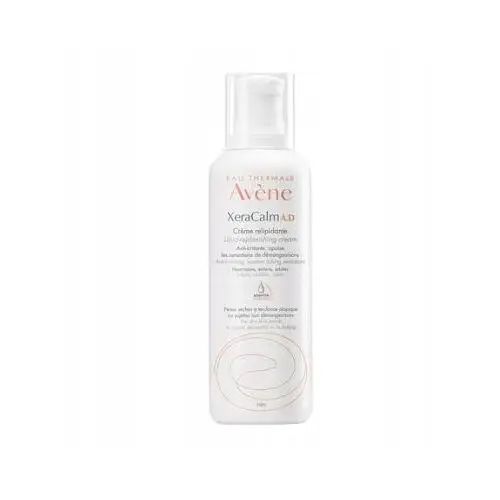 Avene Xera Calm A.d Krem uzupułniający lipidy 400ML