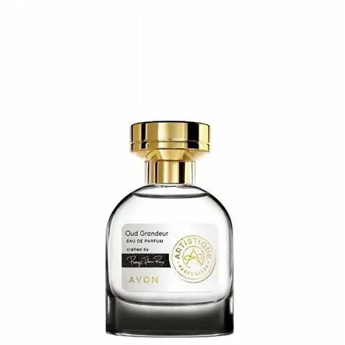 Avon artistique oud grandeur woda perfumowana