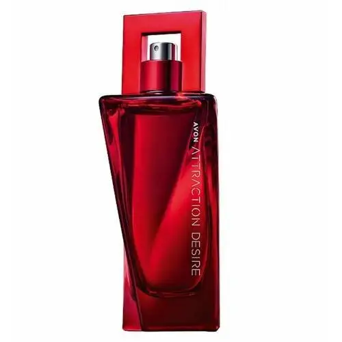 Avon, Attraction Desire For Her, Woda perfumowana spray, 50ml