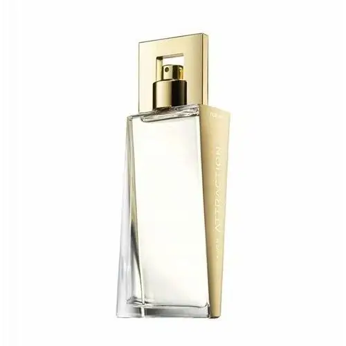 Attraction for her woda perfumowana 50ml Avon