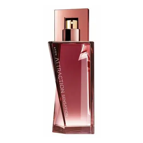 Avon attraction sensation for her 50ml edp