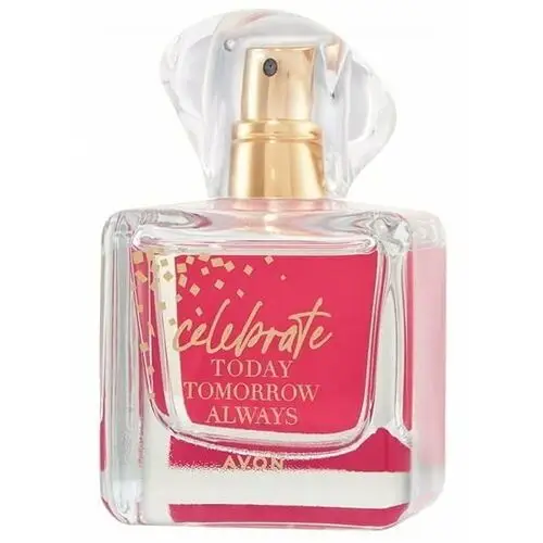 Avon celebrate today tomorrow always woda perfumowana 50ml