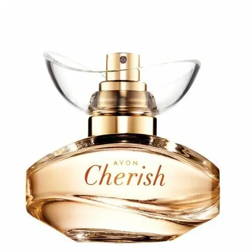 Avon, Cherish, woda perfumowana, 50 ml