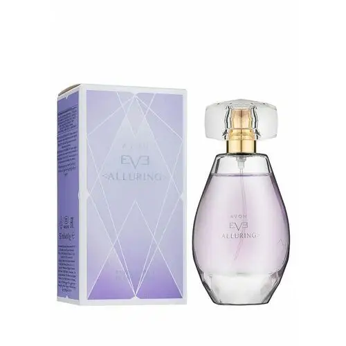 Avon eve alluring woda perfumowana 50 ml damska edp perfum unikat