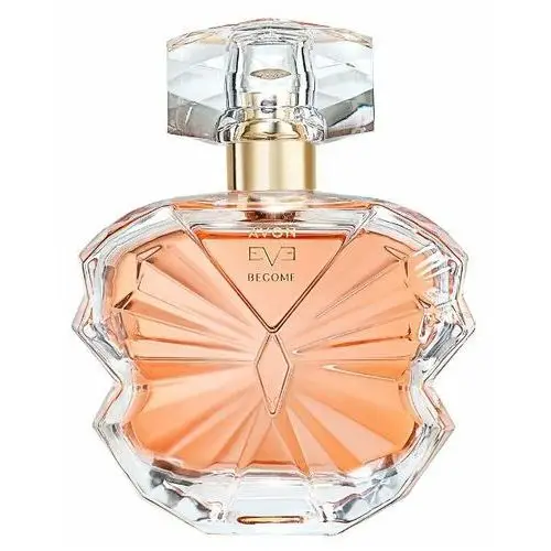 Avon, Eve Become, Woda perfumowana dla kobiet, 50 ml